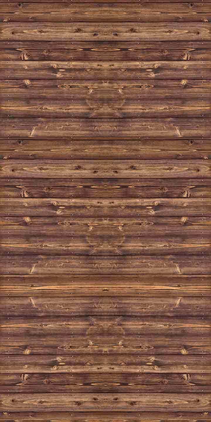 Wooden Strip