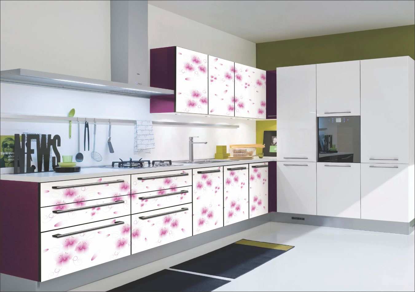 Kitchen Concept 